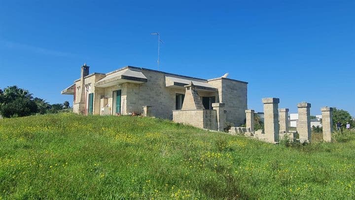 3 bedrooms house for sale in San Donato di Lecce, Italy - Image 8