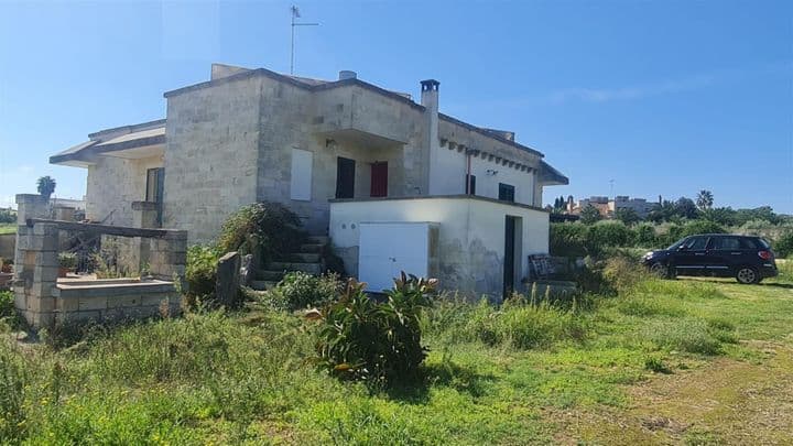 3 bedrooms house for sale in San Donato di Lecce, Italy - Image 4