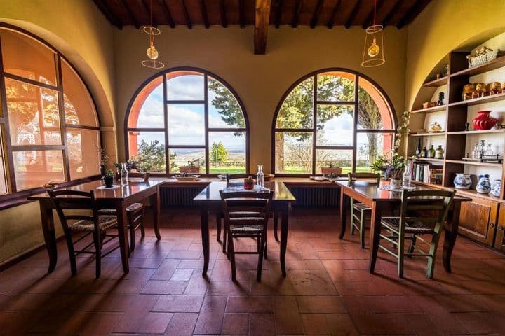 10 bedrooms building for sale in Monte San Savino, Italy - Image 3