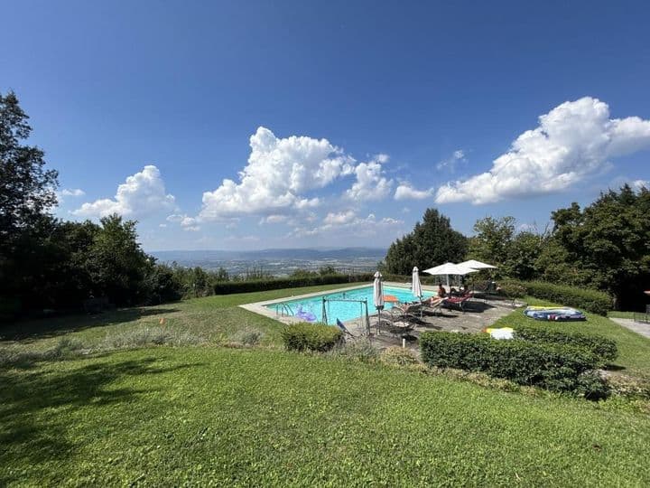 6 bedrooms house for sale in Arezzo, Italy - Image 3