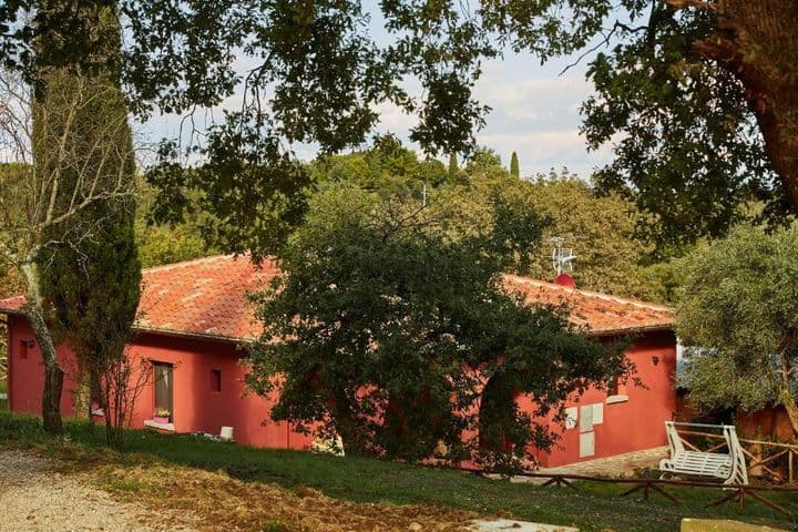 10 bedrooms building for sale in Monte San Savino, Italy - Image 6