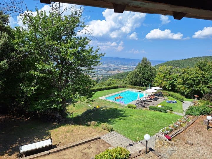 6 bedrooms house for sale in Arezzo, Italy - Image 10