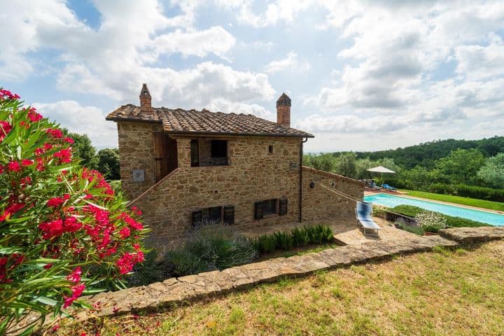 3 bedrooms house for sale in Monte San Savino, Italy - Image 4