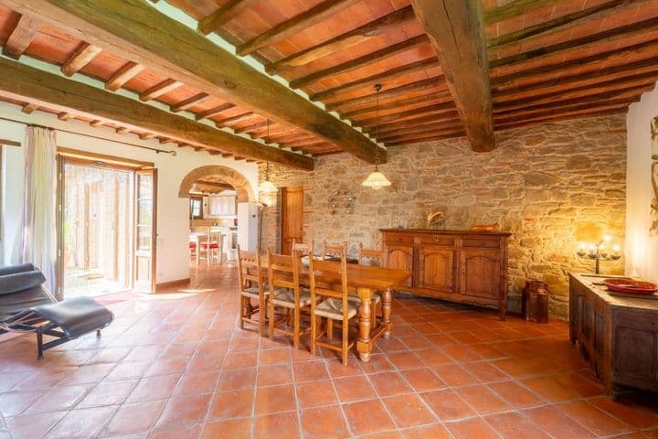 3 bedrooms house for sale in Monte San Savino, Italy - Image 11