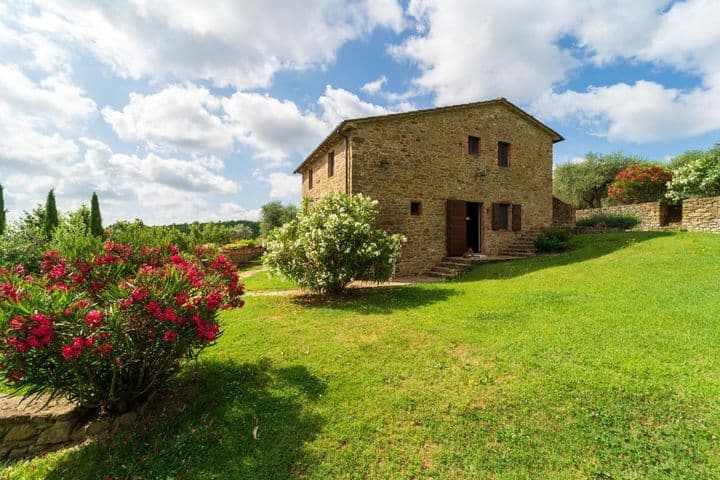 3 bedrooms house for sale in Monte San Savino, Italy - Image 2