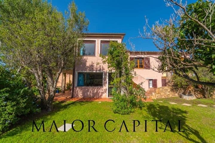 House for sale in Arzachena, Italy - Image 3