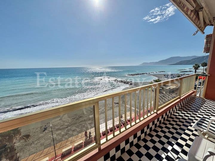 2 bedrooms apartment for sale in Ventimiglia, Italy