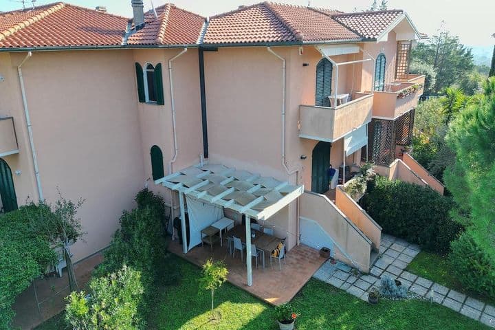 2 bedrooms house for sale in Castiglioncello, Italy