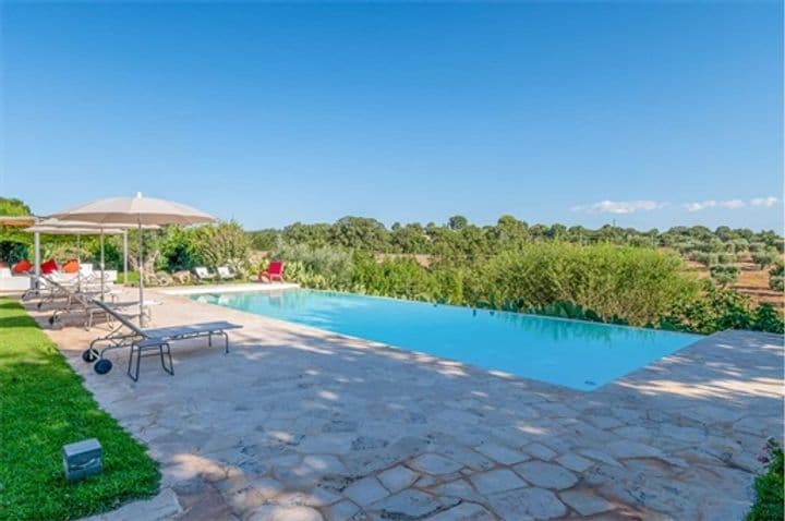 5 bedrooms house for sale in Ostuni, Italy - Image 11