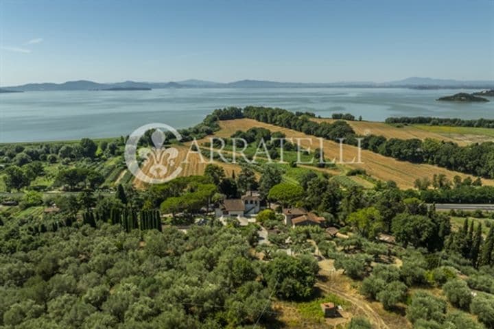 8 bedrooms house for sale in Passignano sul Trasimeno, Italy - Image 10