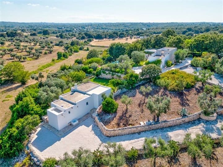 5 bedrooms house for sale in Ostuni, Italy - Image 3