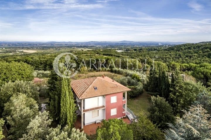 4 bedrooms house for sale in Montepulciano, Italy - Image 2