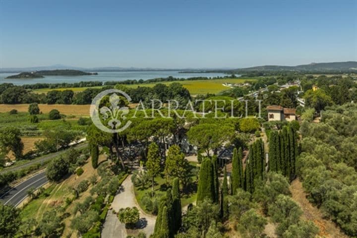 8 bedrooms house for sale in Passignano sul Trasimeno, Italy - Image 11