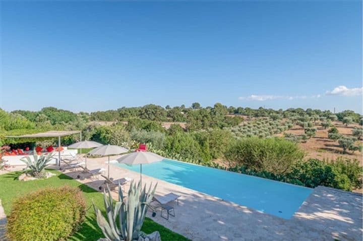 5 bedrooms house for sale in Ostuni, Italy - Image 8