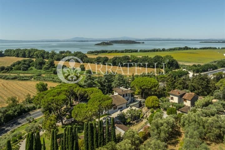 8 bedrooms house for sale in Passignano sul Trasimeno, Italy - Image 12