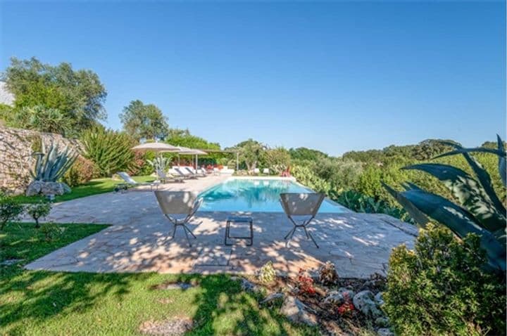 5 bedrooms house for sale in Ostuni, Italy - Image 9