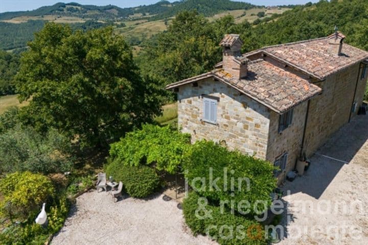 3 bedrooms house for sale in Gubbio, Italy - Image 9