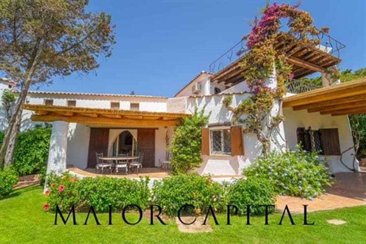 House for sale in Arzachena, Italy - Image 3