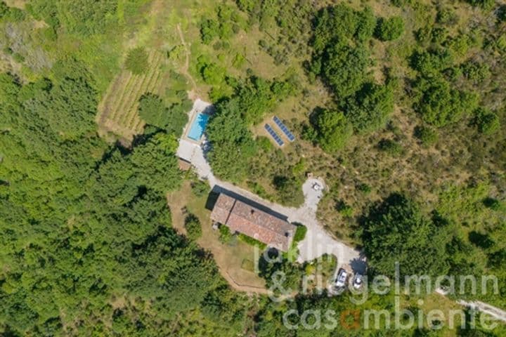 3 bedrooms house for sale in Gubbio, Italy - Image 7