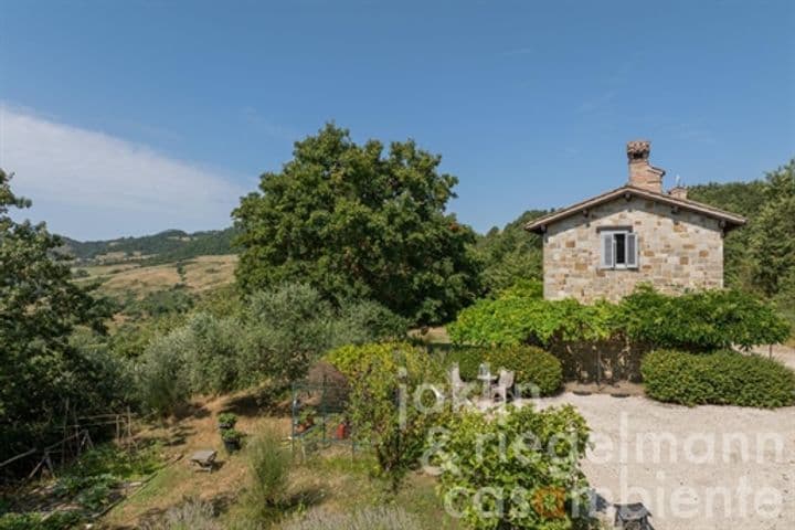 3 bedrooms house for sale in Gubbio, Italy - Image 10