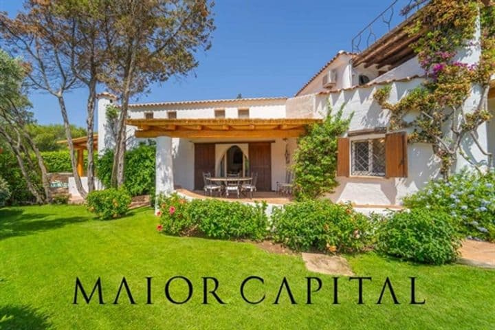 House for sale in Arzachena, Italy - Image 4