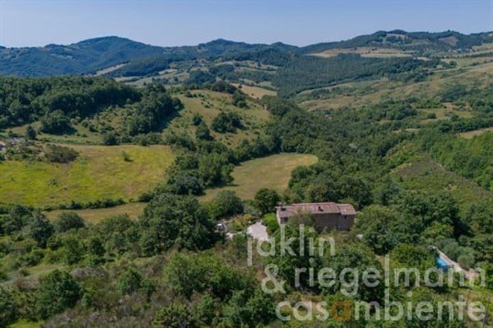 3 bedrooms house for sale in Gubbio, Italy - Image 2