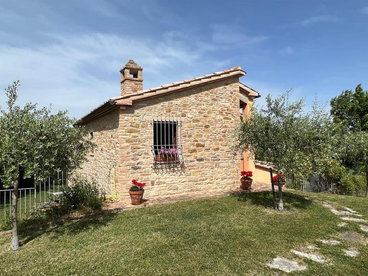 4 bedrooms house for sale in Arcevia, Italy - Image 9