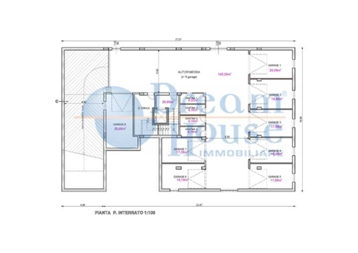 Apartment for sale in Alba Adriatica, Italy - Image 9