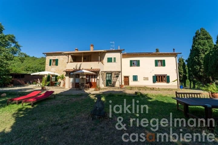 6 bedrooms house for sale in Arezzo, Italy - Image 2