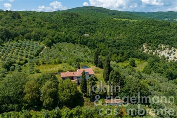 6 bedrooms house for sale in Arezzo, Italy - Image 10