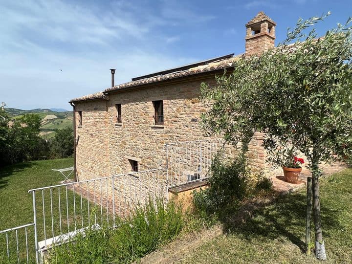 4 bedrooms house for sale in Arcevia, Italy - Image 10