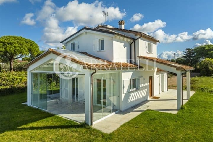 4 bedrooms house for sale in Capalbio, Italy - Image 5