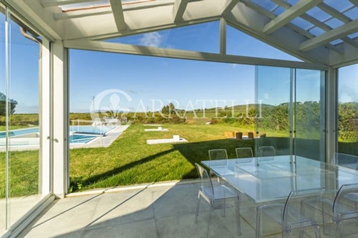 4 bedrooms house for sale in Capalbio, Italy - Image 11