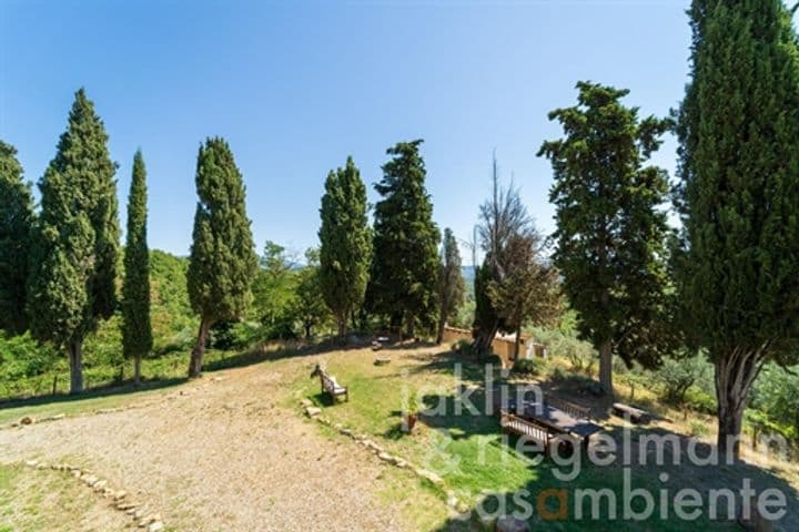 6 bedrooms house for sale in Arezzo, Italy - Image 8