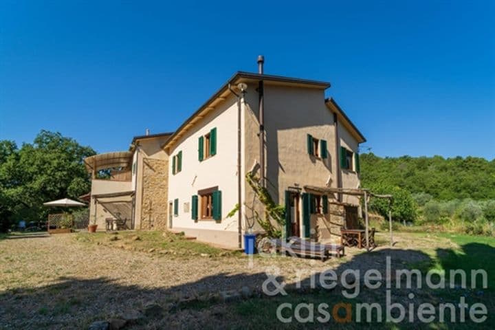 6 bedrooms house for sale in Arezzo, Italy - Image 4