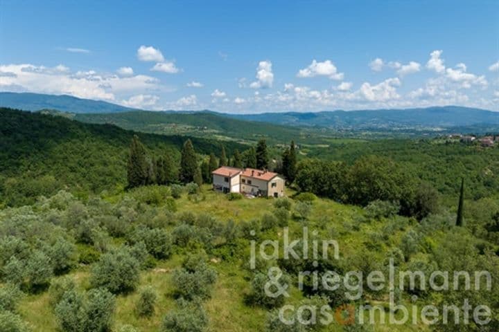 6 bedrooms house for sale in Arezzo, Italy - Image 12