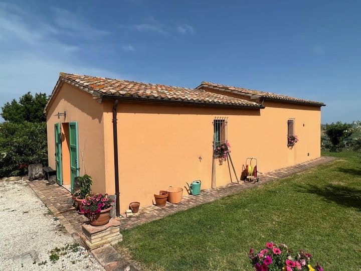 4 bedrooms house for sale in Arcevia, Italy - Image 7