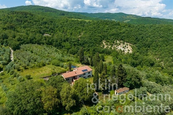 6 bedrooms house for sale in Arezzo, Italy - Image 11