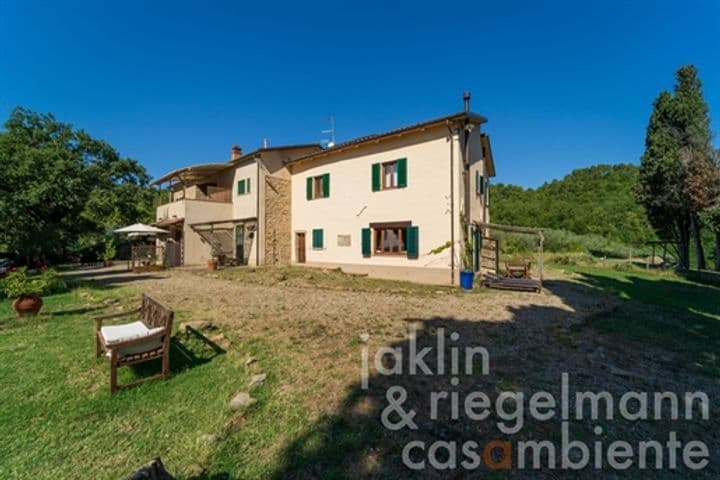 6 bedrooms house for sale in Arezzo, Italy - Image 3