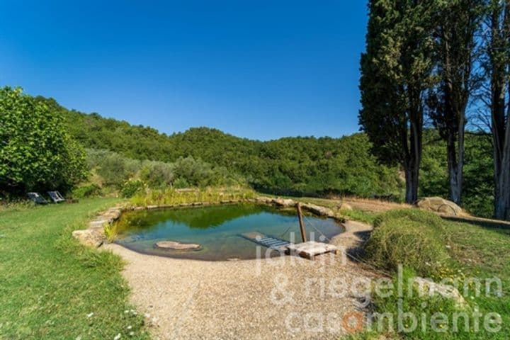 6 bedrooms house for sale in Arezzo, Italy - Image 5