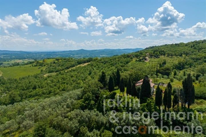 6 bedrooms house for sale in Arezzo, Italy - Image 9