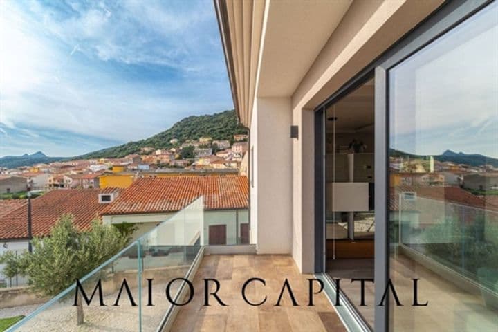 House for sale in Berchidda, Italy - Image 10