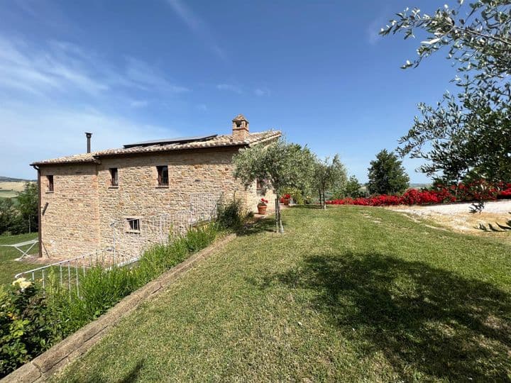 4 bedrooms house for sale in Arcevia, Italy - Image 11