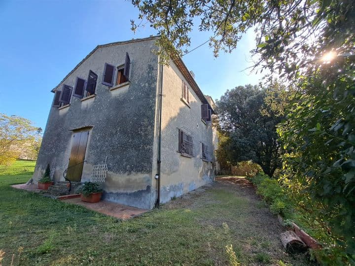 5 bedrooms house for sale in Volterra, Italy - Image 10