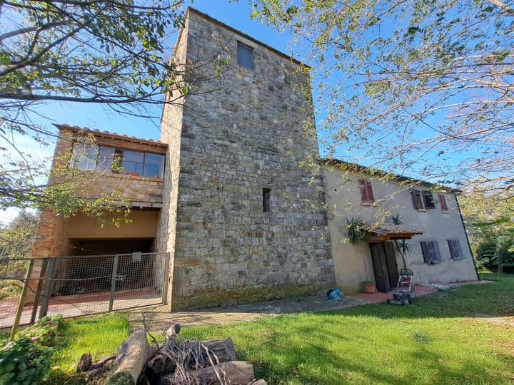 5 bedrooms house for sale in Volterra, Italy - Image 9