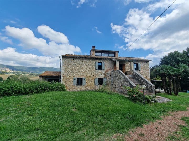 4 bedrooms house for sale in Lugnano in Teverina, Italy - Image 8