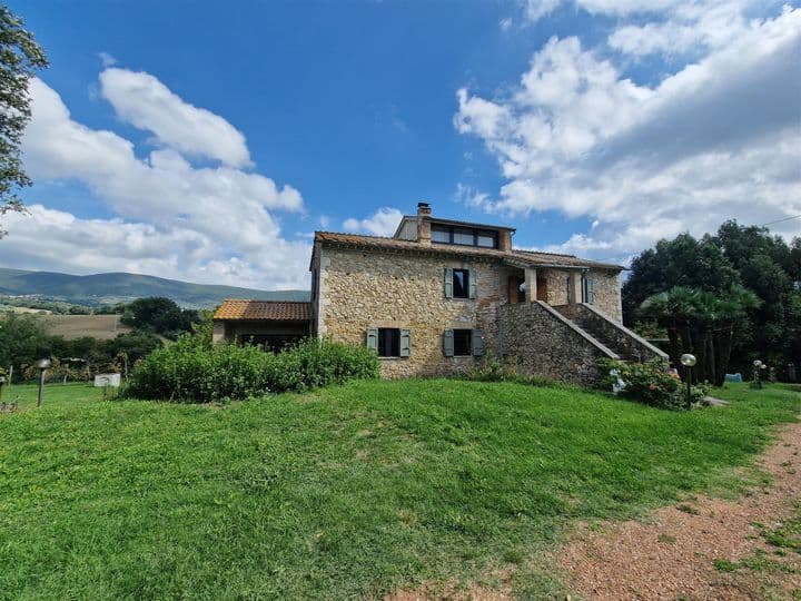 4 bedrooms house for sale in Lugnano in Teverina, Italy - Image 6