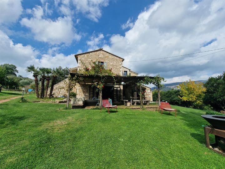 4 bedrooms house for sale in Lugnano in Teverina, Italy - Image 9