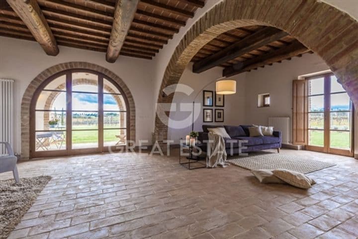 5 bedrooms house for sale in Cortona, Italy - Image 7