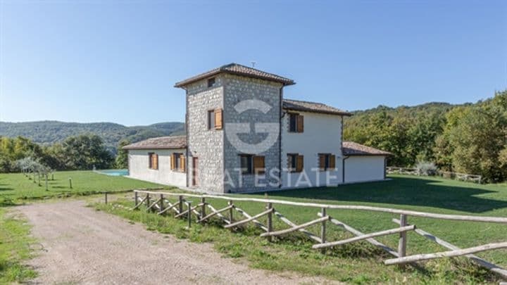 5 bedrooms house for sale in San Venanzo, Italy - Image 4